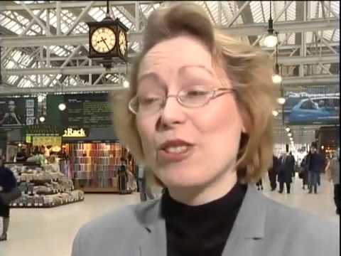 RailTrack Safety Video - Signal Passed At Danger (SPAD)  Dont Let It Happen to You