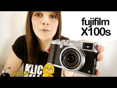 Fujifilm X100S review Videorama