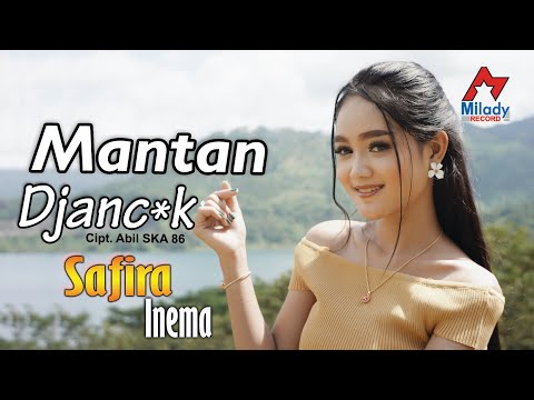 Safira Inema - Mantan Djancuk | Dangdut [OFFICIAL]