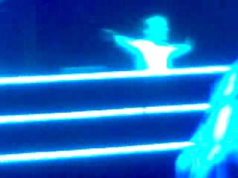 ARMIN ONLY ARGENTINA 2010 - Jurame