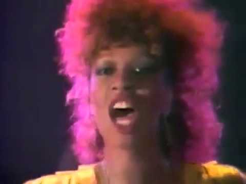Video thumbnail for Walk Like a Man