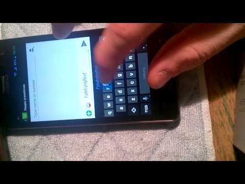 Go clever insignia 500 hands on.