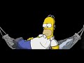 The Simpsons THX Logo