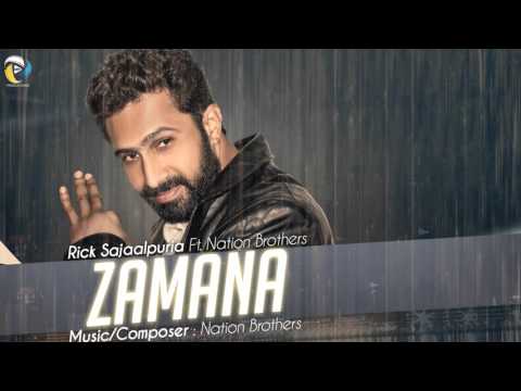 Zamana