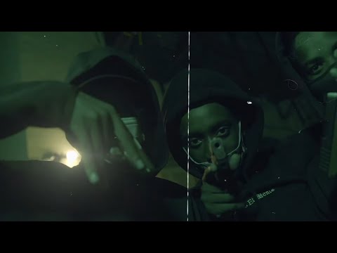 QG Meer - DFA (Music Video) [Shot by @Mookiemadface]