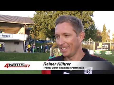 Peuerbach gg Pettenbach - LL West Rde9