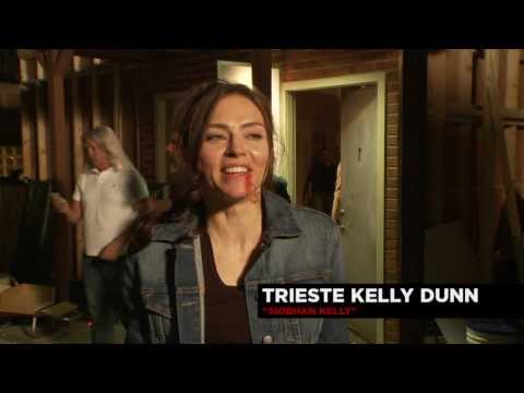 Banshee Season 2 (Behind the Scene)