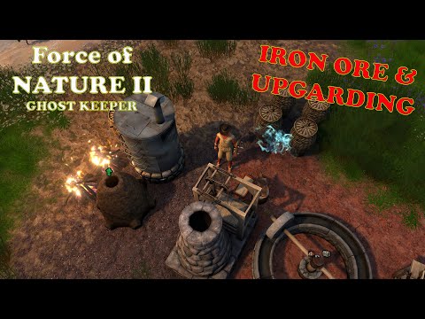 Force of Nature 2  Ep 7     Iron ore is what we invest in today