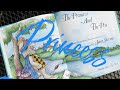 A reading of “The Princess and the Pea”