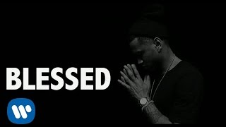 Trey Songz  "Blessed"