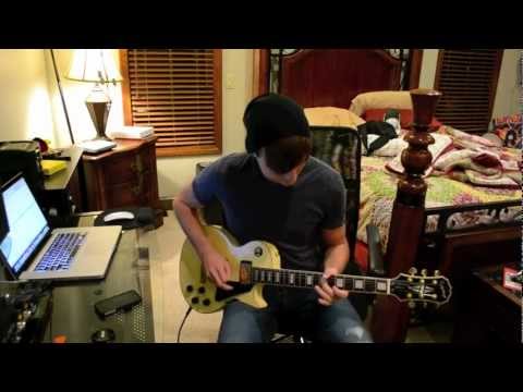 Chase Baker - Not The American Average by Asking Alexandria