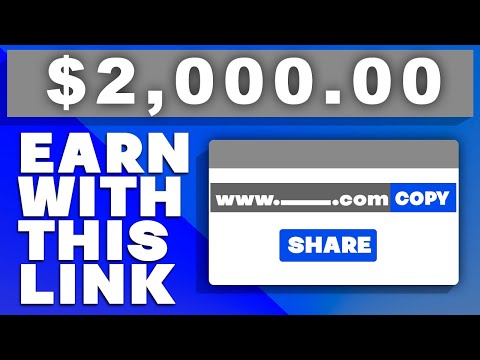 , title : 'Earn $2,000 With This "Link" - Available Worldwide! - FREE Make Money Online | Branson Tay'