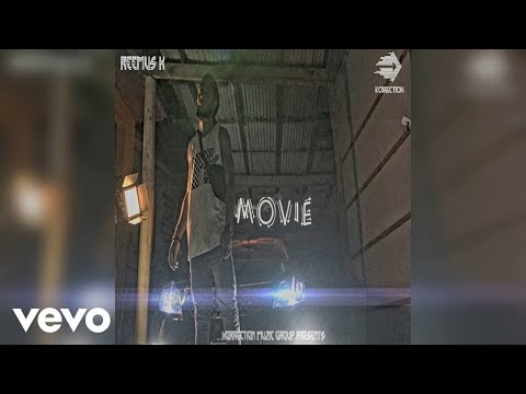 Reemus K - Movie (Official Audio)