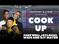 Amapiano FL Studio Tutorial 2024 Cookup Like Fake Well Jaylokas W4de And Djy Ma Ten