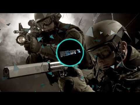 DHZ - Batendo (Bass Boosted)🔥