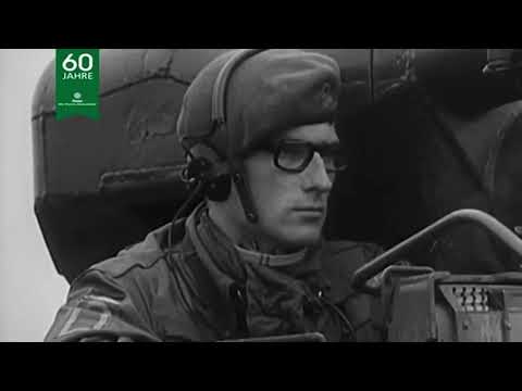 Bundeswehr - 60 Jahre Heer [1956-2016]