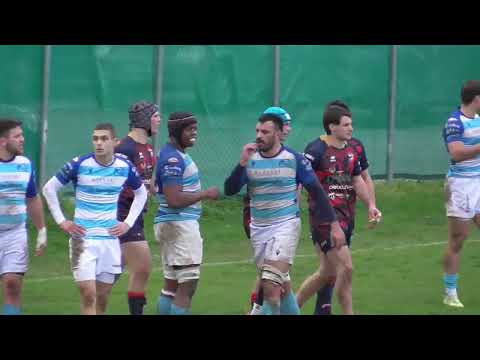 Rugby Paese vs Rugby Badia - 25/02/2024 - Highlights
