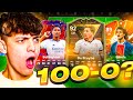 Can I Go 100-0 With PRO Team In FUT Champs?