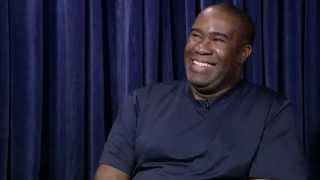 My Man's Gone Now - The Atlanta Opera