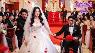 Arm meisje gedwongen te trouwen met getekende, gehandicapte CEO in plaats van haar zus. Ze wist niet dat de CEO hersteld was.