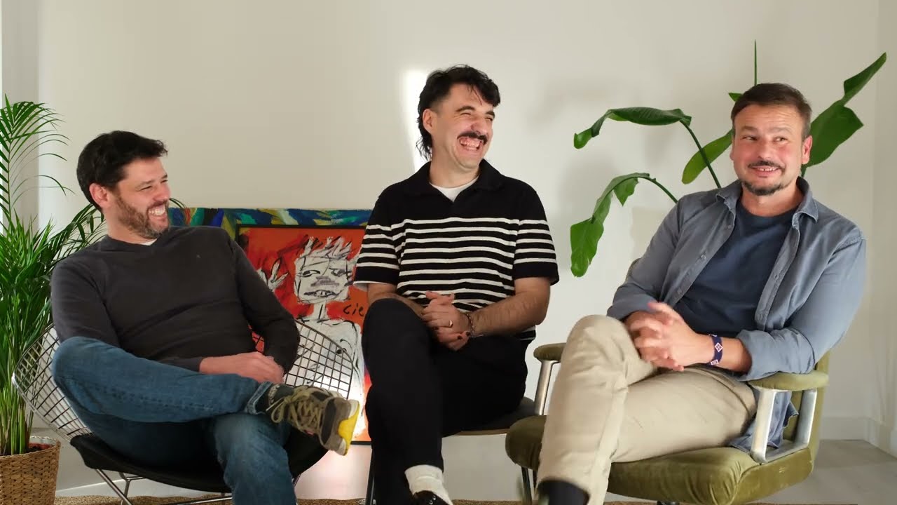 🚀 The DevOps Revolution by Lessthan3. Goal: Automating technological efficiency for businesses