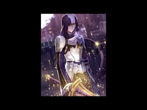 Fate／Prototype OST - Sacred Sword