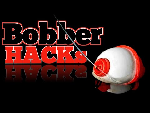14 Awesome Bobber HACKs