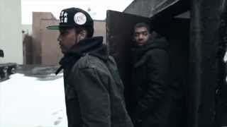 BlackMoney Feat. BluntSmoker - We Started