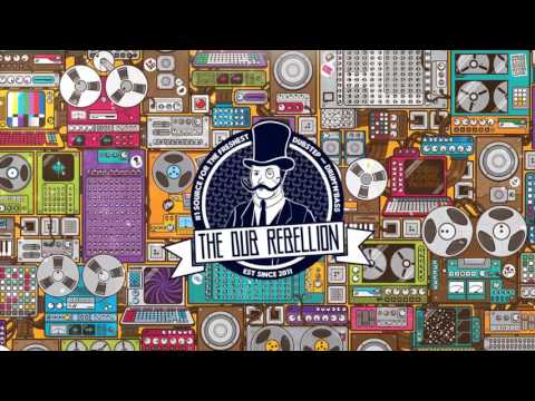 Ponicz - The Record Shop (VIP)