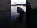 Video Thumbnail for Great Day At Shellmouth Dam.