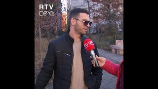 Shqiptarët? &#39;Kafe, qef, një tas groshë dhe sex sa më shumë&#39;