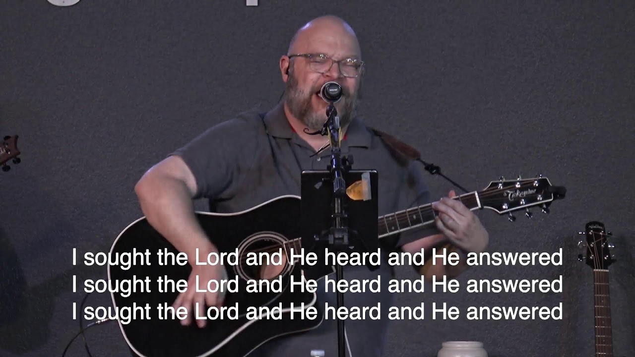 Luke 17:11-19
