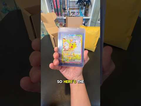 How To Submit Pokémon Cards To PSA GRADING In 2025 😯📈