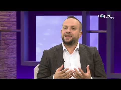 Kontekst | 13. Njohja e personalitetit - Agron Terziqi