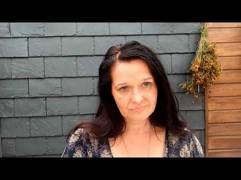 O podagryczniku w Zielniku Syreniusza z roku 1613