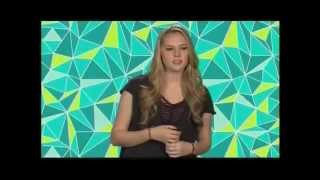 TeenNick Ident: Something People Don't Know About You 2 video
