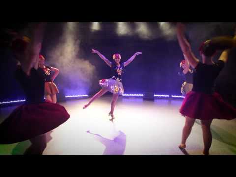 танцы show ballet maximum