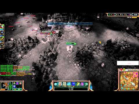 Ap Shaco Jukes/Unofficial Triple Kill