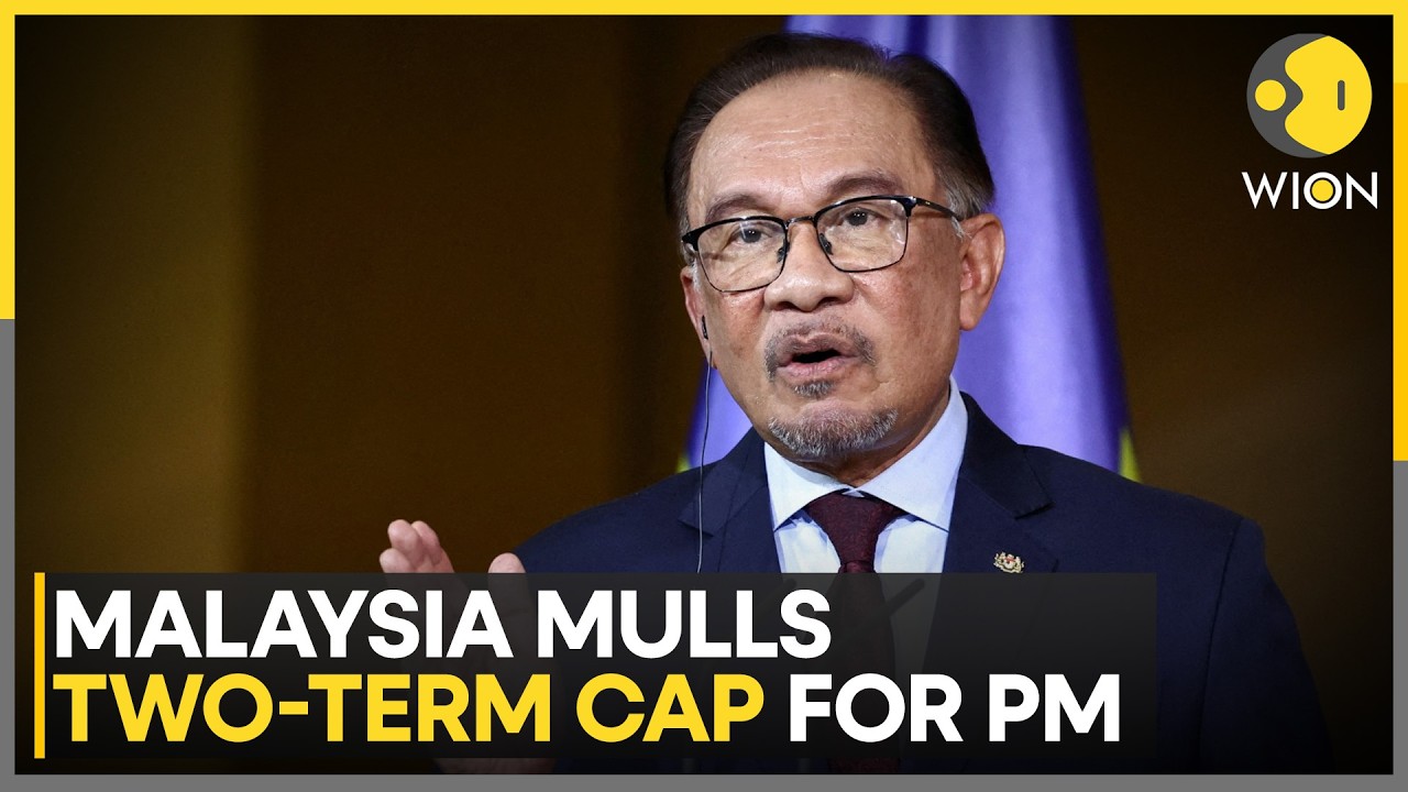 New Legislation Introduced in Malaysian Parliament | WION News