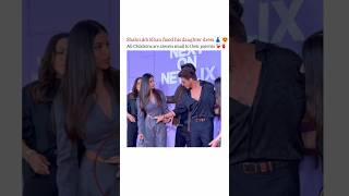 Download lagu Shahrukh Khan fixed his daughter dress 👗😍 #bollywood #sharukh #suhana #aryan #shortsfeed #shorts mp3 Download lagu Shahrukh Khan fixed his daughter dress 👗😍 #bollywood #sharukh #suhana #aryan #shortsfeed #shorts mp3