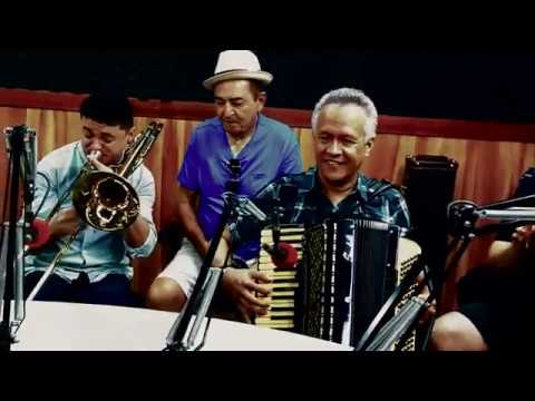 Forró Sambado - Adelson Viana e Grupo Murmurando