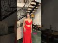Tanisha Mukherji Bengali Actress Hot Sexy Big Boob Deep Cleavages No Bra Bollywood Bikini Ass Mallu