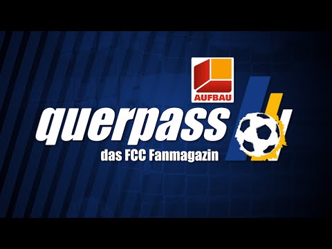 querpass Saison 2020/21 – Folge 3