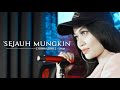 SEJAUH MUNGKIN DONA LEONE Woww VIRAL Suara Menggelegar BUMIL Lady Rocker Indonesia SLOW ROCK