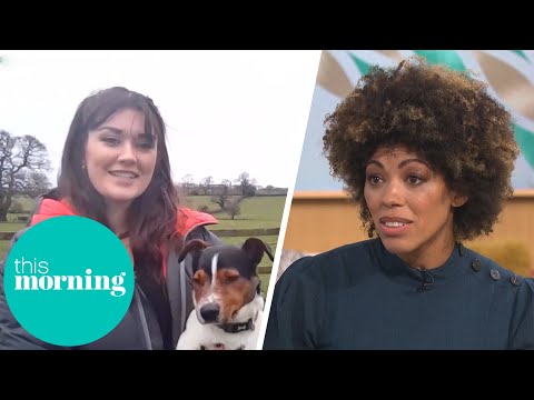 How Dog Poo Left on Streets Impacts Human Health