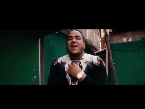 Braulio Fogon ❌ Tivi Gunz - Ley De La Calle ( Video Oficial )