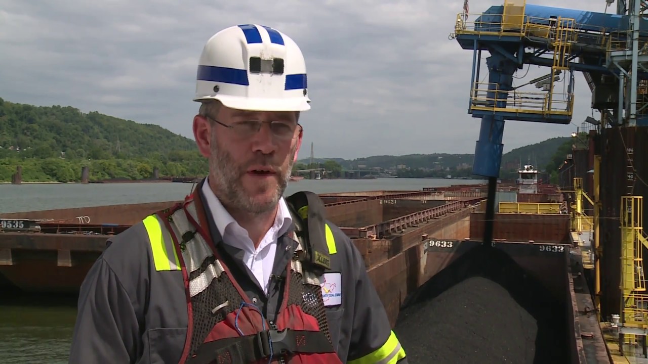 Global Energy Needs  - Javelin Global Commodities