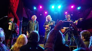 James Mercer of The Shins &quot;You Are The Everything&quot;