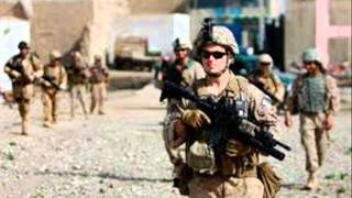 Bring Our Soldiers Home