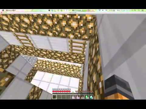 Ep 04 tPC Parkour - Beginners park [SPEEDRUN]